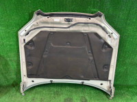 Капот SUBARU OUTBACK OEM 57229AG0209P BP9 2004 gold 3M4