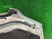 Капот SUBARU OUTBACK OEM 57229AG0209P BP9 2004 gold 3M4