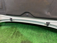 Капот SUBARU OUTBACK OEM 57229AG0209P BP9 2004 gold 3M4