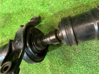 Кардан SUBARU OUTBACK OEM 27111AG110 BP9 2004 EJ253 AT