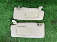 Козырьки солнцезащитные 92011AG120OR 92011AG110OR SUBARU OUTBACK