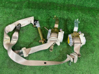 Ремни безопасности 64620AG020WA 64620AG030WA SUBARU OUTBACK