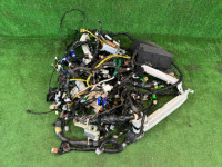 Коса 81400AG280 98241AG000 SUBARU OUTBACK