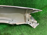 Aleta delantera izquierda D80 SUBARU OUTBACK OEM 57110AG0309P BP9 2004 gold 3M4