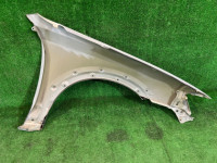 Aleta delantera izquierda D80 SUBARU OUTBACK OEM 57110AG0309P BP9 2004 gold 3M4