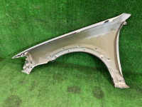 Крыло переднее правое D80 SUBARU OUTBACK OEM 57110AG0209P BP9 2004 gold 3M4