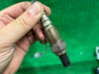 氧传感器 №1 SUBARU OUTBACK OEM 22641АА180 BP9 2004 EJ253 AT