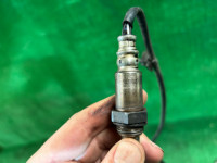 O2センサー（ラムダセンサー） №2 SUBARU OUTBACK OEM 22690AA590 BP9 2004 EJ253 AT