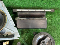 主机 McIntosh SUBARU OUTBACK OEM 86213AG010 86221AG000 86301AG340 BP9 2004