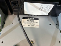 主机 McIntosh SUBARU OUTBACK OEM 86213AG010 86221AG000 86301AG340 BP9 2004