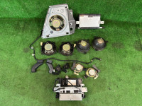主机 McIntosh SUBARU OUTBACK OEM 86213AG010 86221AG000 86301AG340 BP9 2004