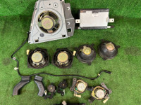 主机 McIntosh SUBARU OUTBACK OEM 86213AG010 86221AG000 86301AG340 BP9 2004