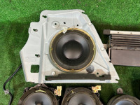 主机 McIntosh SUBARU OUTBACK OEM 86213AG010 86221AG000 86301AG340 BP9 2004