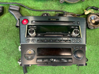 主机 McIntosh SUBARU OUTBACK OEM 86213AG010 86221AG000 86301AG340 BP9 2004