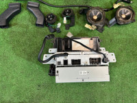 主机 McIntosh SUBARU OUTBACK OEM 86213AG010 86221AG000 86301AG340 BP9 2004
