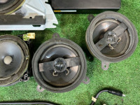主机 McIntosh SUBARU OUTBACK OEM 86213AG010 86221AG000 86301AG340 BP9 2004