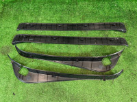 คิ้วชายบันได SUBARU OUTBACK OEM 94061AG090 94060AG080 94060AG070 BP9 2004 gold 3M4