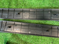 คิ้วชายบันได SUBARU OUTBACK OEM 94061AG090 94060AG080 94060AG070 BP9 2004 gold 3M4