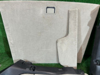 后备箱饰板 SUBARU OUTBACK OEM 94027AG130JC 94027AG140JC 91144AG010 95066AG010JC BP9 2004 gold 3M4