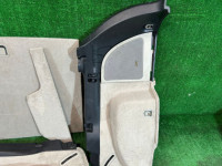 后备箱饰板 SUBARU OUTBACK OEM 94027AG130JC 94027AG140JC 91144AG010 95066AG010JC BP9 2004 gold 3M4
