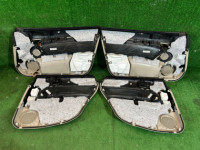 Paneles de puerta SUBARU OUTBACK OEM 94239AG740WA 94279AG570WA 94279AG571WA 94279AG560WA 94279AG561WA BP9 2004 gold 3M4