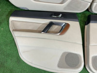 Paneles de puerta SUBARU OUTBACK OEM 94239AG740WA 94279AG570WA 94279AG571WA 94279AG560WA 94279AG561WA BP9 2004 gold 3M4