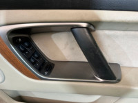 Paneles de puerta SUBARU OUTBACK OEM 94239AG740WA 94279AG570WA 94279AG571WA 94279AG560WA 94279AG561WA BP9 2004 gold 3M4