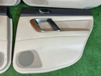 Paneles de puerta SUBARU OUTBACK OEM 94239AG740WA 94279AG570WA 94279AG571WA 94279AG560WA 94279AG561WA BP9 2004 gold 3M4