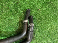 ท่อฮีตเตอร์ SUBARU OUTBACK OEM 72411AG000 72421AG001 BP9 2004 EJ253 AT