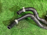 ท่อฮีตเตอร์ SUBARU OUTBACK OEM 72411AG000 72421AG001 BP9 2004 EJ253 AT