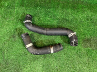 Патрубки радиатора SUBARU OUTBACK OEM 45161AG000 45161AG010 BP9 2004 EJ253 AT
