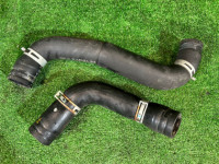 Патрубки радиатора SUBARU OUTBACK OEM 45161AG000 45161AG010 BP9 2004 EJ253 AT