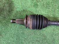 เพลาขับหน้า SUBARU OUTBACK OEM 28321AG000 28321AG020 BP9 2004 EJ253 AT