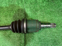 เพลาขับหน้า SUBARU OUTBACK OEM 28321AG000 28321AG020 BP9 2004 EJ253 AT