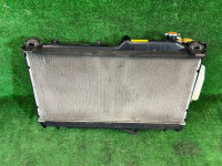 Радиатор двигателя 45111AG000 SUBARU OUTBACK