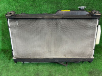 发动机水箱 SUBARU OUTBACK OEM 45111AG000 BP9 2004 EJ253 AT