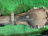 Редуктор с приводами 4.444 viscous LSD SUBARU OUTBACK OEM 27011AA541 28421AG010 BP9 2004 EJ253 AT