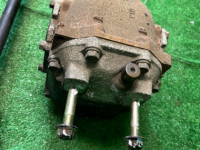 Редуктор с приводами 4.444 viscous LSD SUBARU OUTBACK OEM 27011AA541 28421AG010 BP9 2004 EJ253 AT