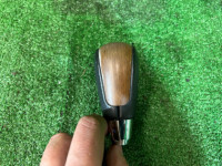 Ручка акпп дерево 35126AG010 SUBARU OUTBACK