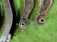 Rear control arms SUBARU OUTBACK OEM 20250AE040 20250AE060 BP9 2004 EJ253 AT