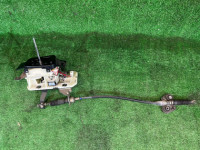 Селектор акпп черный 35111AG000 35150AG010 SUBARU OUTBACK