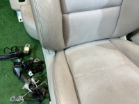座椅总成 SUBARU OUTBACK OEM 64011AG201WA 64011AG211WA 64231AG250WA 64221AG060WA BP9 2004 gold 3M4