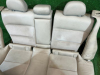 座椅总成 SUBARU OUTBACK OEM 64011AG201WA 64011AG211WA 64231AG250WA 64221AG060WA BP9 2004 gold 3M4