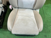 座椅总成 SUBARU OUTBACK OEM 64011AG201WA 64011AG211WA 64231AG250WA 64221AG060WA BP9 2004 gold 3M4