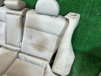 座椅总成 SUBARU OUTBACK OEM 64011AG201WA 64011AG211WA 64231AG250WA 64221AG060WA BP9 2004 gold 3M4