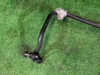 Стабилизатор задний D=17.3 SUBARU OUTBACK OEM 20451AG021 BP9 2004 EJ253 AT