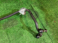 Стабилизатор задний D=17.3 SUBARU OUTBACK OEM 20451AG021 BP9 2004 EJ253 AT