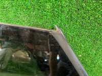 Left rear quarter glass SUBARU OUTBACK OEM 65210AG130 BP9 2004