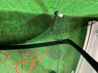 フロントガラス SUBARU OUTBACK OEM 65009AG070 BP9 2004