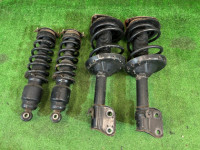 Стойки SUBARU OUTBACK OEM 20310AG040 20310AG050 20365AG020 BP9 2004 EJ253 AT